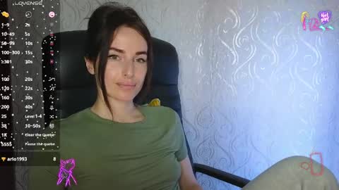 Adriana online show from 05/21/26, 06:26