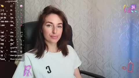 Adriana online show from 05/24/26, 05:45