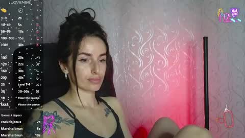 Adriana online show from 05/25/26, 05:41