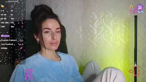 Adriana online show from 05/26/26, 06:04