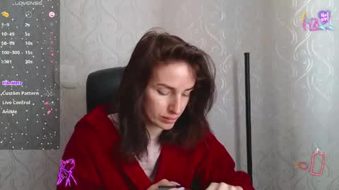 Adriana online show from 05/29/26, 06:44