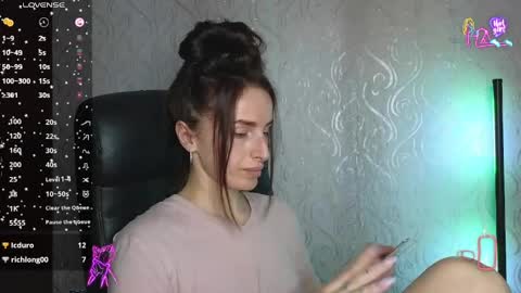 Adriana online show from 05/29/26, 06:50