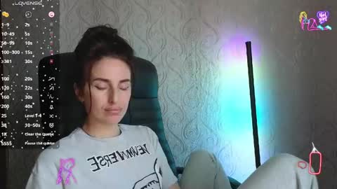 Adriana online show from 06/03/26, 04:45