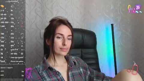 Adriana online show from 06/05/26, 06:52