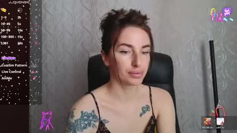 Adriana online show from 06/08/26, 06:03