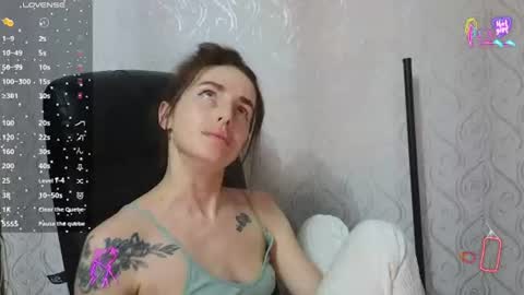 Adriana online show from 06/10/26, 06:07