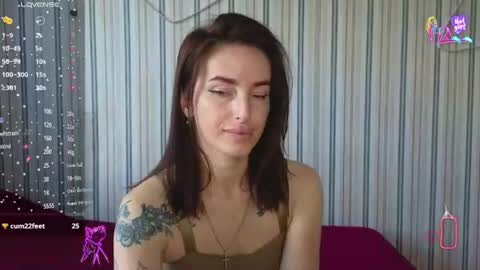 Adriana online show from 06/20/26, 05:43
