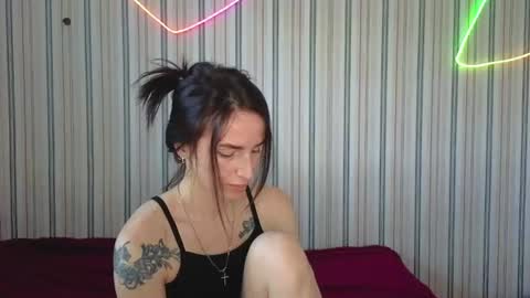 Adriana online show from 06/25/26, 05:45