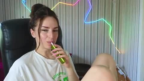 Adriana online show from 07/01/26, 08:38