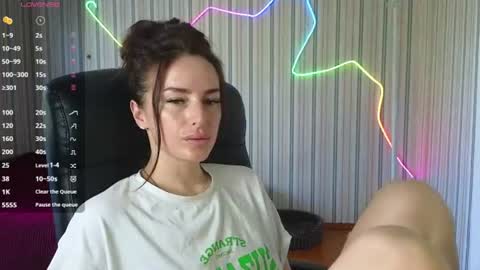 Adriana online show from 07/02/26, 06:41