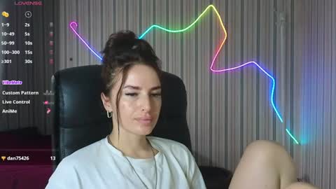 Adriana online show from 07/03/26, 06:20
