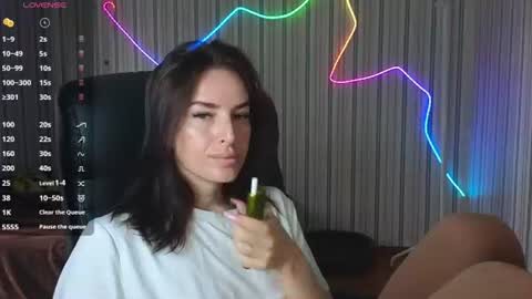Adriana online show from 07/06/26, 05:48