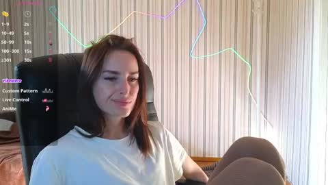Adriana online show from 07/06/26, 03:58