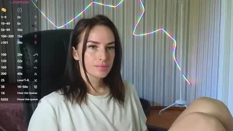 Adriana online show from 07/07/26, 06:27