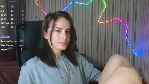 Adriana online show from 07/08/26, 07:24