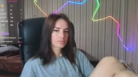 Adriana online show from 07/09/26, 08:07