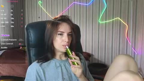 Adriana online show from 07/10/26, 06:28