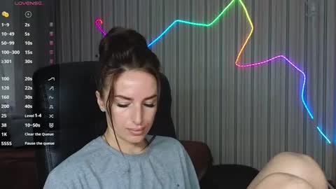 Adriana online show from 07/13/26, 07:00