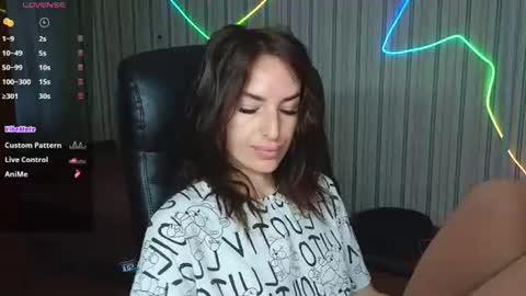 Adriana online show from 07/14/26, 06:29