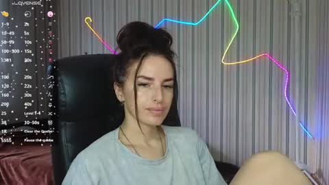 Adriana online show from 07/22/26, 07:11