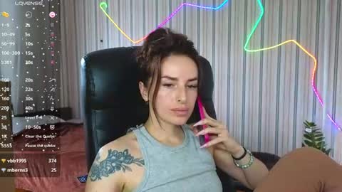 Adriana online show from 07/28/26, 02:57