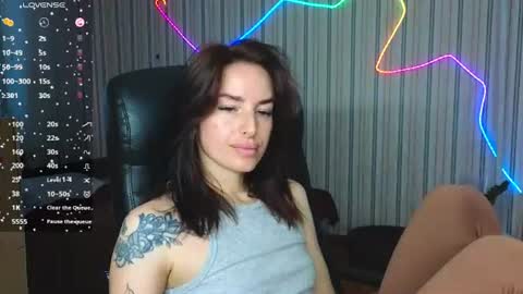 Adriana online show from 07/29/26, 05:27