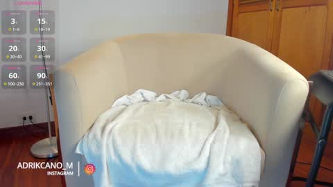 Santi online show from 12/26/24, 04:32