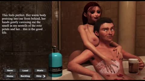 Love Gamerz online show from 09/16/25, 11:22