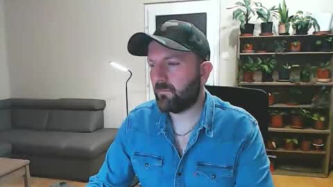 Felix84 online show from 11/04/25, 09:36