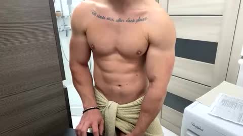 Mrrfitt online show from 05/09/26, 12:43