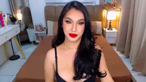 Ur Dream girl online show from 02/12/25, 12:44