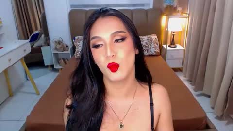 Ur Dream girl online show from 02/18/25, 08:59