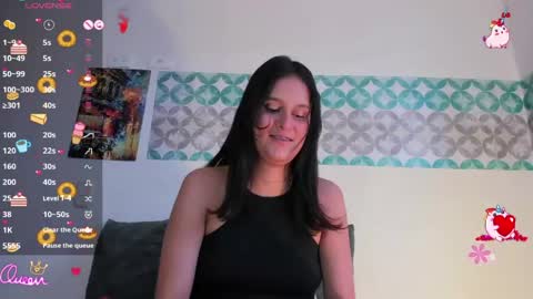 Snapshot of adysson_le chatting on 05/08/26, 08:14 s a b r i n a online show from 05/08/26, 08:14