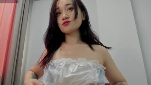 Snapshot of ae_nie chatting on 01/10/25, 07:25 Aenie online show from 01/10/25, 07:25