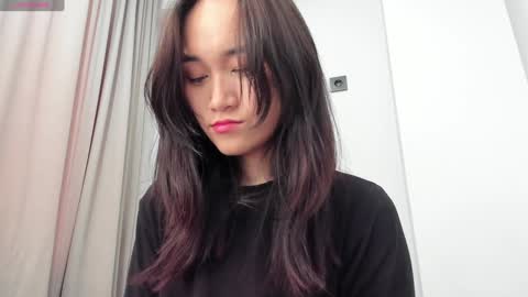 Snapshot of ae_nie chatting on 02/03/25, 04:14 Aenie online show from 02/03/25, 04:14