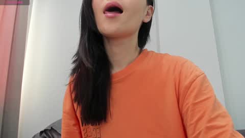 Snapshot of ae_nie chatting on 02/07/25, 09:16 Aenie online show from 02/07/25, 09:16