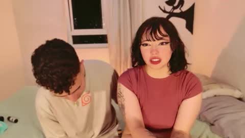 Arieyara online show from 10/02/25, 02:07