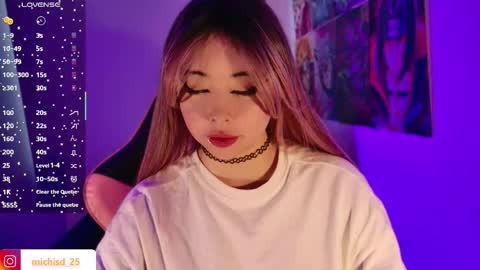 Arieyara online show from 10/22/25, 12:38