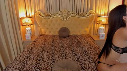 Snapshot of aela_washington chatting on 09/26/25, 07:40 Aela online show from 09/26/25, 07:40