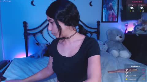 AelaStone online show from 01/17/25, 05:32