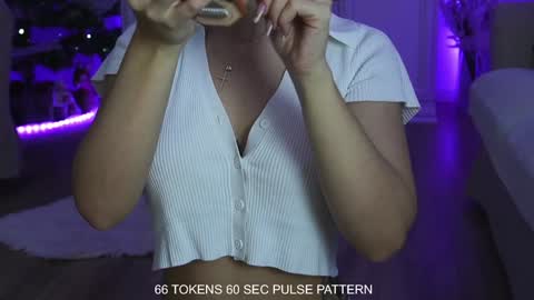 Aelia online show from 12/02/24, 06:20