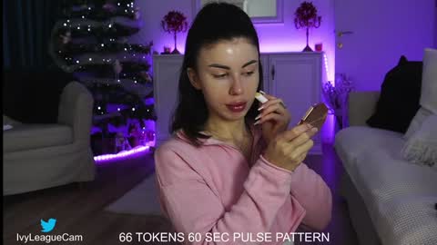 Aelia online show from 12/11/24, 06:14