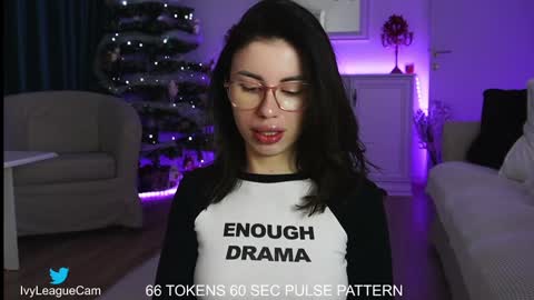 Aelia online show from 12/13/24, 06:31