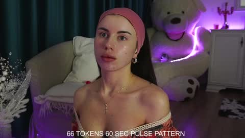 Aelia online show from 02/02/25, 06:37