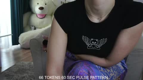 Aelia online show from 03/10/25, 08:04