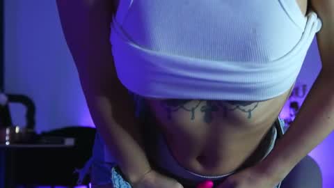 Snapshot of aelia_anara chatting on 11/07/25, 04:23 Aelia online show from 11/07/25, 04:23