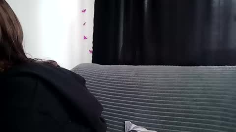 aelita_night online show from 01/05/25, 08:32
