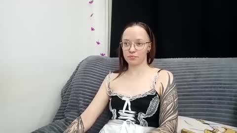 aelita_night online show from 01/08/25, 02:56