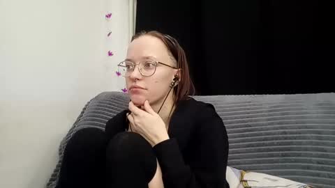 aelita_night online show from 01/08/25, 05:59