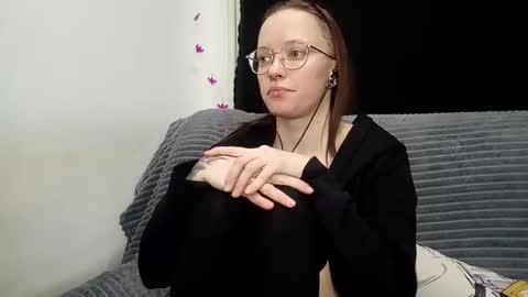 aelita_night online show from 01/10/25, 06:06